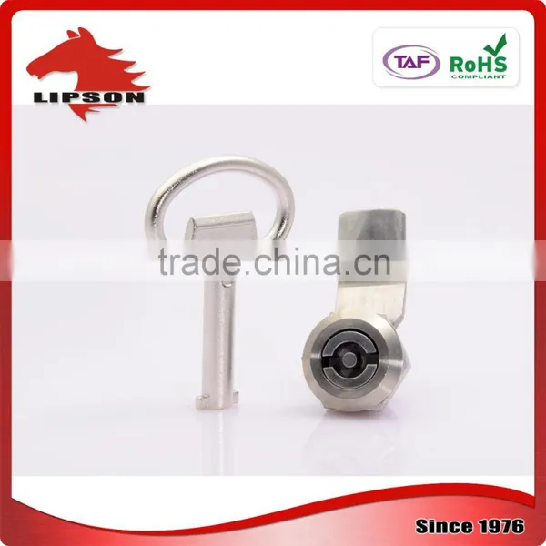 LM-705-1-SS Public Telephones Food Equipment Switchboard Metal Panel Lock photo-2