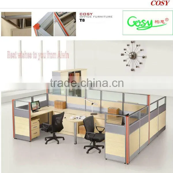 Folding Partition Wall T8