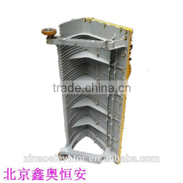 Aluminum Step Ladder Step Down Transformer Step Ladder Chair photo-2