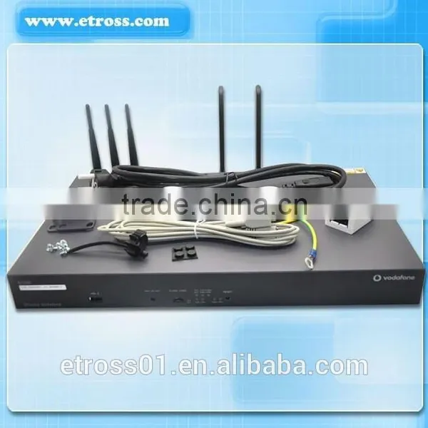 High Speed 54Mpbs HUAWEI EGW2160 3g Wireless Router photo-4