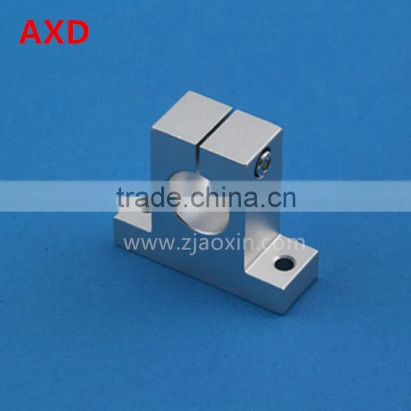 Linear slide unit supporting means support base SK10