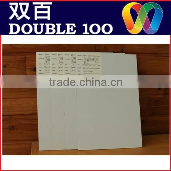 Bulk Buy From China PVC Foam Sheet photo-2
