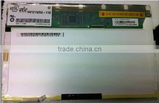 HV121WX4-110 brand new Grade A+ laptop LED screen