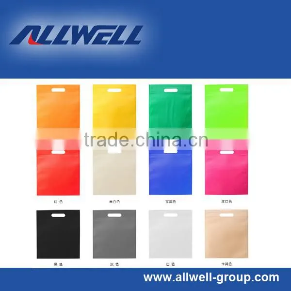 2014 New Design pp Non Woven Fabric Bag
