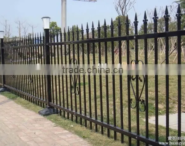 Garden Border Fence Factory photo-6