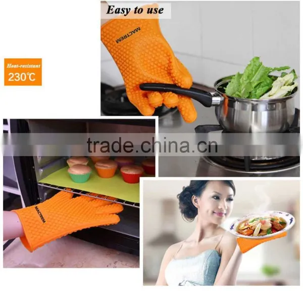 Silicone Oven Glove Crossword photo-5