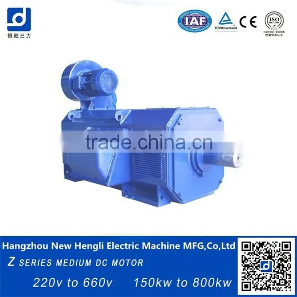 China Products 1080hp Motor Electric Lift Gearless Elevator Motor, Elevator Motor Price