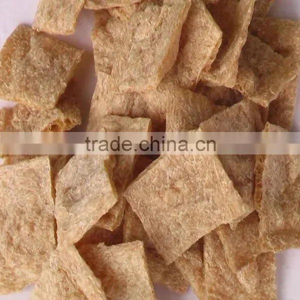 Soya Nuggets Making Machinery photo-6