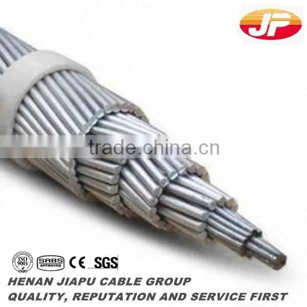 Excellent Quality ACSR(Aluminum Conductor Steel Reinforced) BS215 photo-3