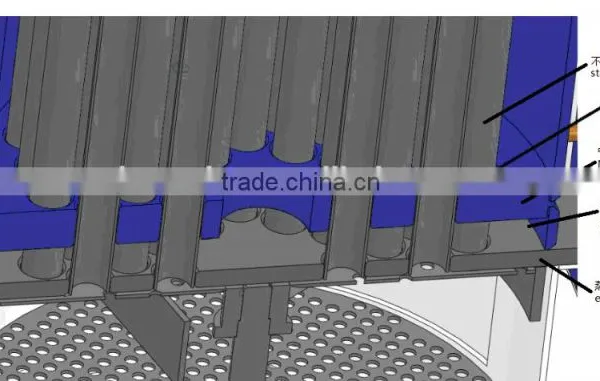 Commercial Used Tube Ice Making for Ice Business photo-4