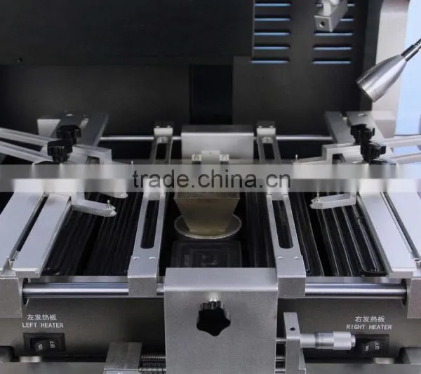 Dinghua Semi Automatic Bga Reballing Kit Motherboard Repair Machine for Gaming Consoles DH-A2 photo-5