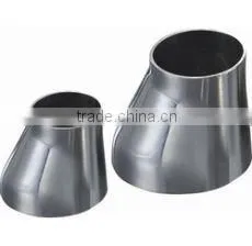 Eccentric Reducer