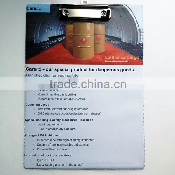 Manufacturer and Direct Factory of Vinyl Holders, Binders photo-3