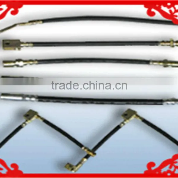 SAE J1401 Brake Hose photo-4