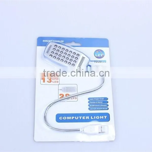 2015 New Model 28 LED USB Light photo-2