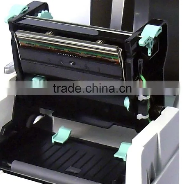 Cheap Entry-level Printer Can Hold 110 m Ribbon Godex EZ-1105 photo-4