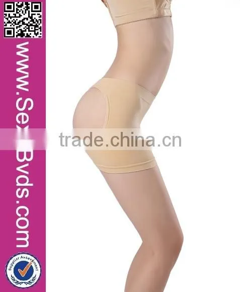 2015 New Style Butt Enhancer Seamless Body Shaper Wholesale photo-2