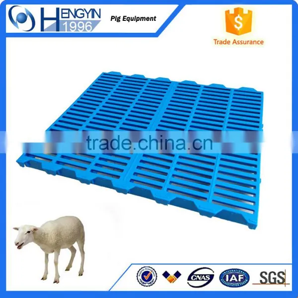 Chicken/pig/goat Plastic Slat Floor/slat Floor for Pigs