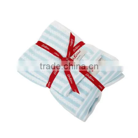 Wholsale Baby Color Fleece Blanket photo-4