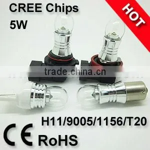 2013 Eastar High Power Car LED Light 16W With Cree Chip HB3/HB4 Lamp LED Fog Light photo-2