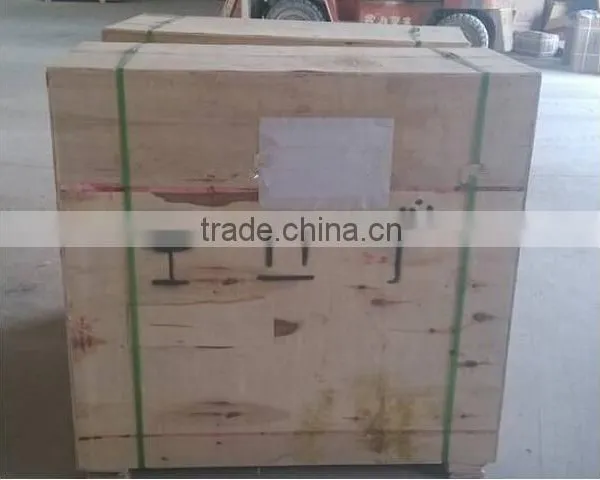 Export 480 UV Coating Machine/480 UV Laminating photo-3