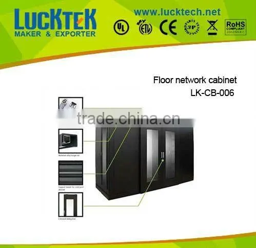 Gold Pool System for Data Center