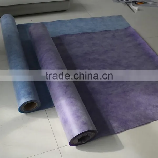 ASTM Standard PP PE Waterproof Materials Liner for Wash Room photo-5