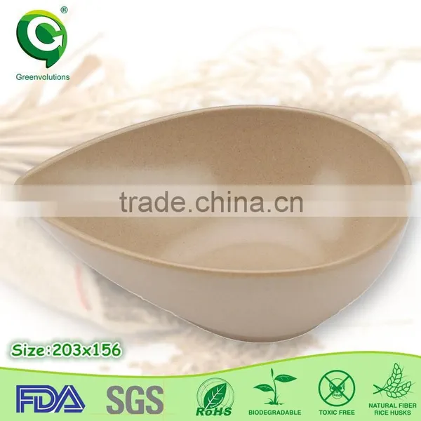 Biodegradable Miso Soup or Reusable Salad Bowl Supplier's Choice photo-6