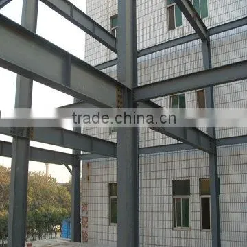 Steel Structure Building
