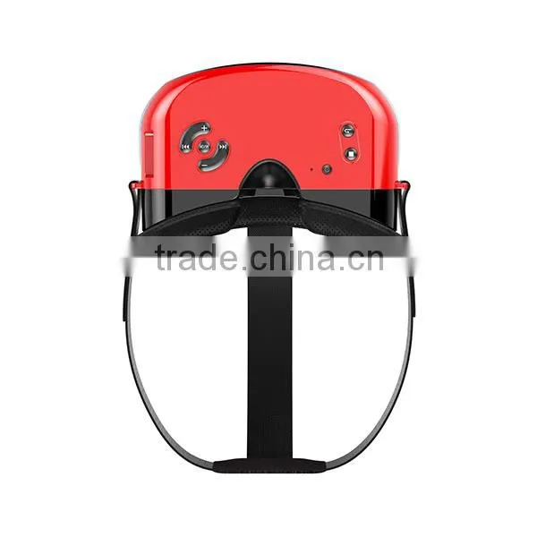 2016 Manufacturer Directly Sales Virtual Reality vr Glasses 2.0 3d vr Box 2.0 With vr 2nd Generation Headset photo-5