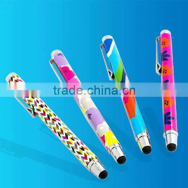 Smartphone Touch Pen Stylus