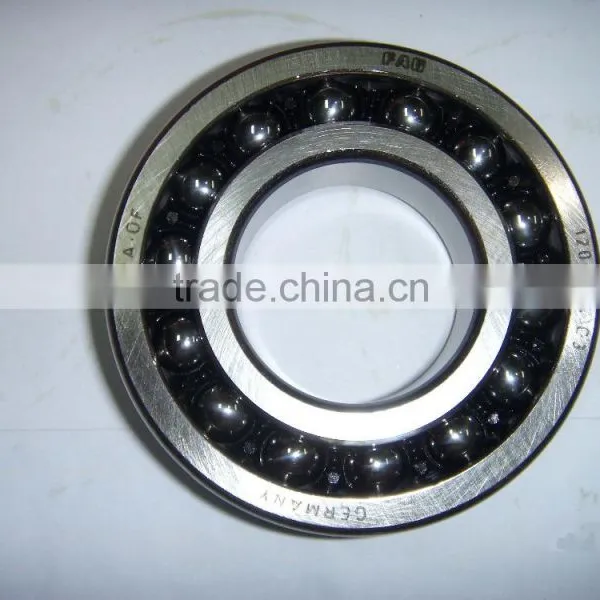 High Quality Thrust Ball Combination Bearing photo-2