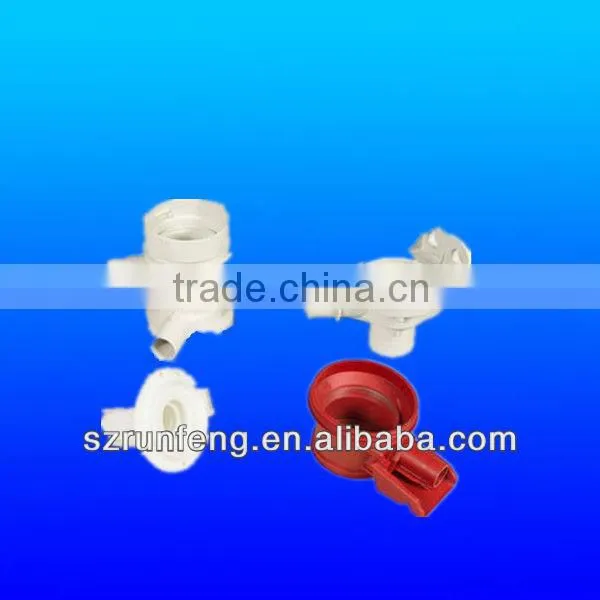 Plastic Injection Mold Products