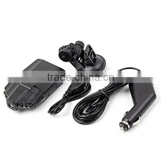High Quality Car DVR /Vehicle Data Recorder/Driving Recorder photo-3