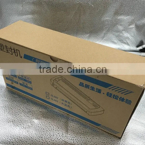 A4 Versatile Reverse Laminator photo-2