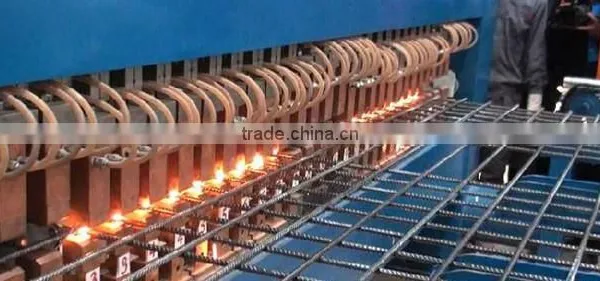 Construction Galvanized Welded Wire Mesh Panel Price photo-4