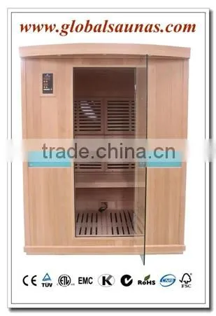 Portable Mini Saunas for Lady & Men photo-4