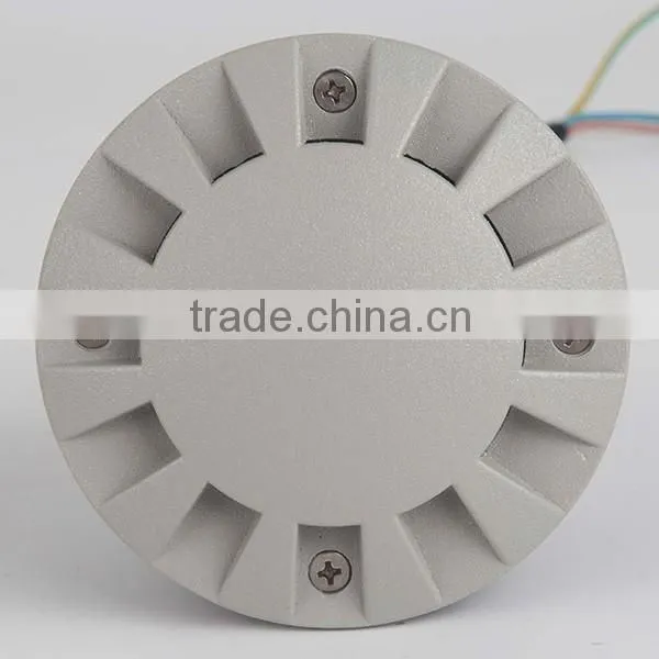 LED Garden Lamp;LED Inground Lamp;LED Step Ground Outdoor Light photo-3