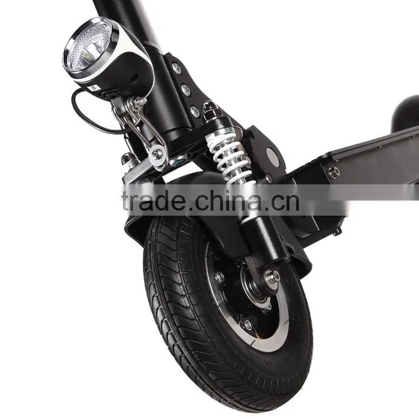 Cheap and High Quality Foldable Electric Push Scooter Fasy High Quality Adult Kick Push Scooters, Extremely Scooter