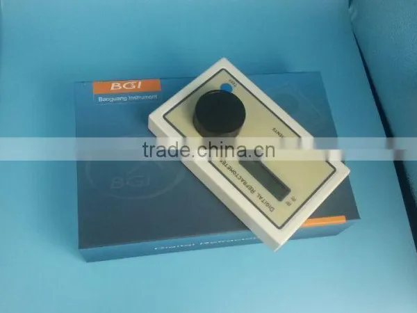 Gemstone Refractometers FGR-DA With Wide Testing Range: 1.30-2.99 photo-5