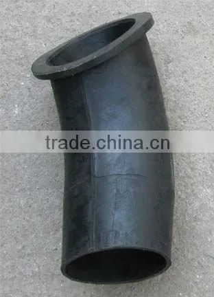 Rubber Elbow of Shotcrete/Gunite Machine