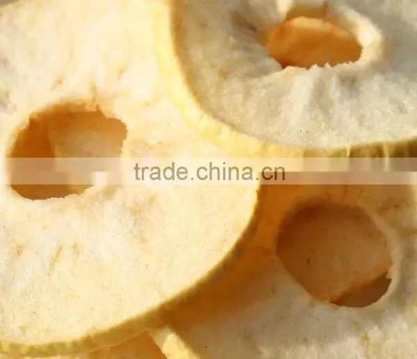 Supply VF Dried Apple Crispy With Favourable Price photo-3