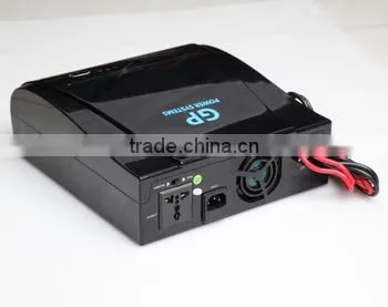 GP Inverter for Pakistan Cheap Inverter Power Inverter 720W photo-5