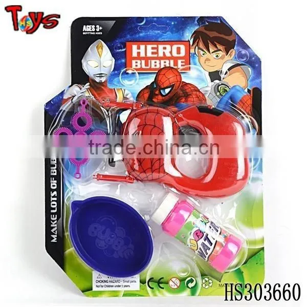 Light Joyful Wedding Bubbles Water Game Toy photo-5