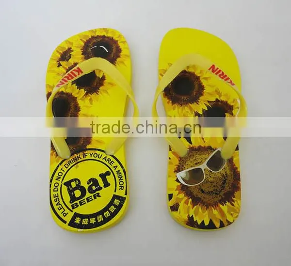 Hot Sale Summer Beach Slipper Sandal Fashion Men EVA Slippers photo-5