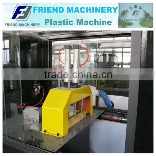 PVC Profile Extrusion Line/ Extruding Line photo-6