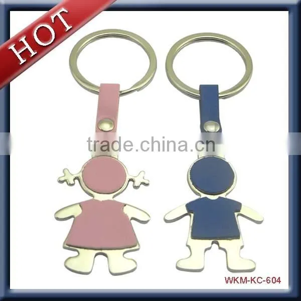 Creative Promotional Items Key Rings Silver photo-3