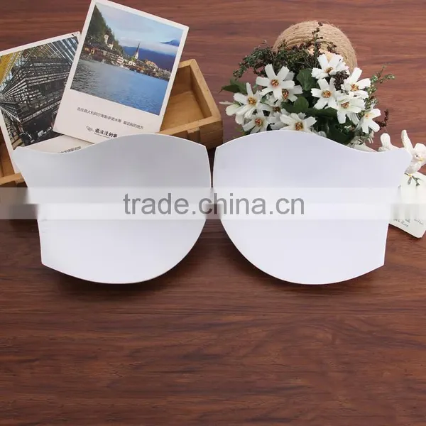 Manufacturers Selling High Density Sponge Underwear Bra Pad photo-2