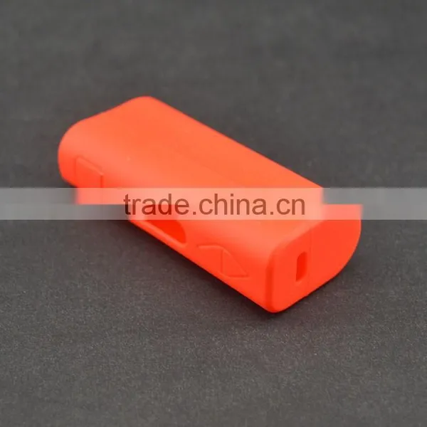 Wholesale Istick 20w Skin Antislide Mod Box Silicone Skin With High Quality photo-3