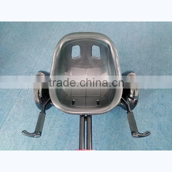 2016 Hottest Balance Hoverkart 2 Wheel Electric Bike photo-4